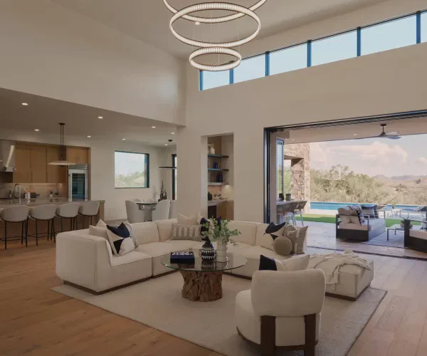 Mirabel 237 staged interior