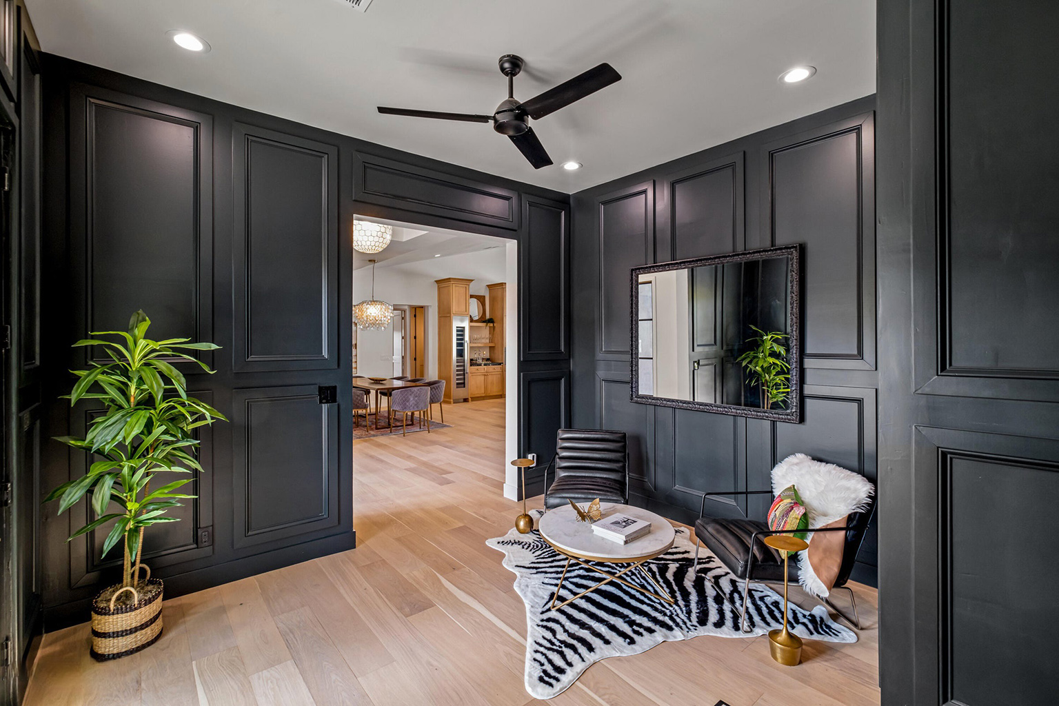 Arcadia, Phoenix staged interior, view 4