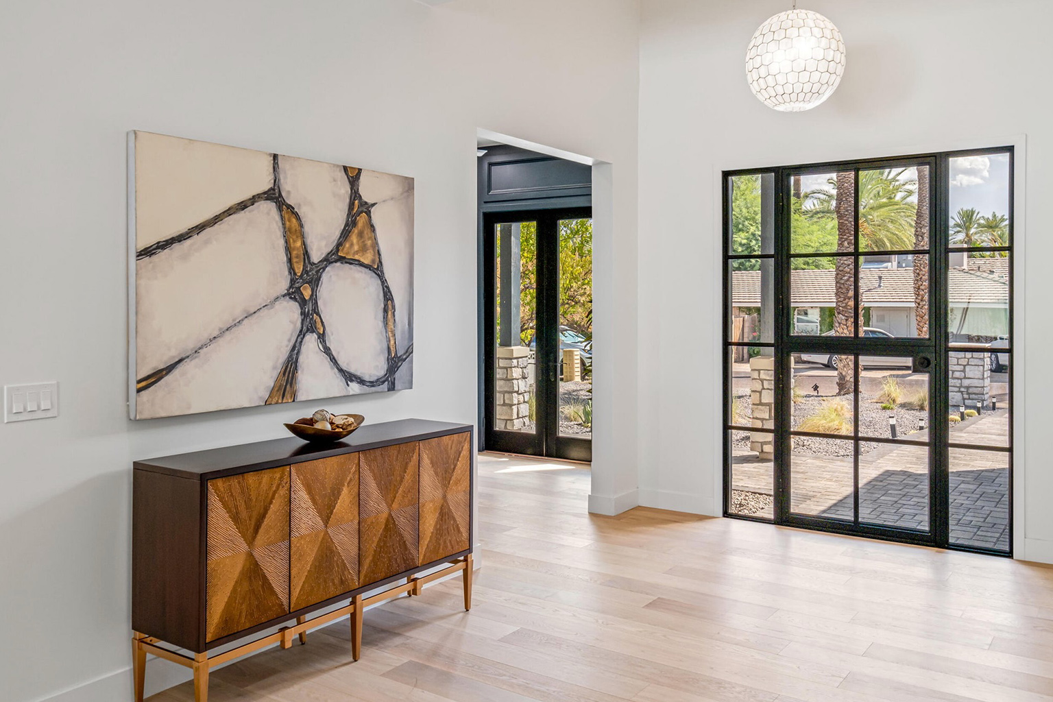 Arcadia, Phoenix staged interior, view 7